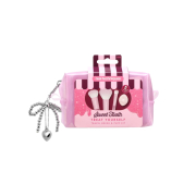 Real Techniques - *Sweet Tooth* - Set de mini brochas de maquillaje Treat Yourself