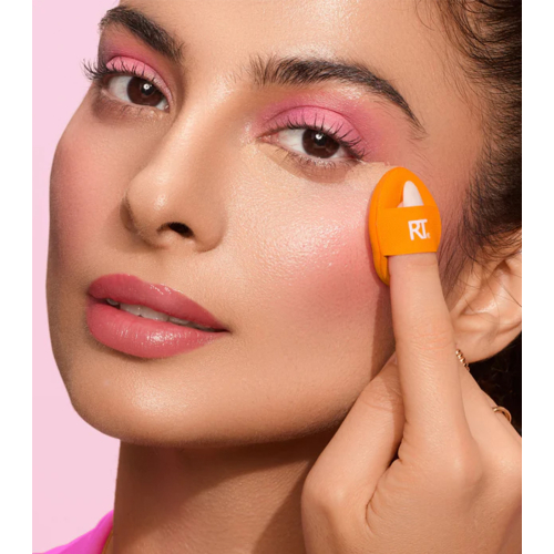 Real Techniques - Trío de mini esponjas de maquillaje para corrector Miracle