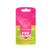 Real Techniques - *Vivid Escape* - Esponja de maquillaje Miracle Complexion