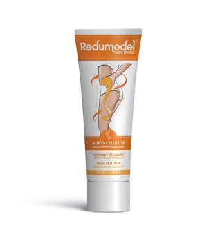 Redumodel Skin Tonic - Crema anticelulítica y reductora Adiós Celulitis