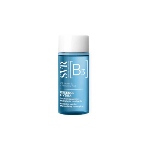SVR - *B3* - Solución reparadora hidratante y efecto relleno Essence Hydra - 30ml