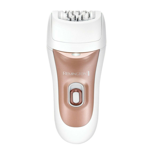 Remington - Depiladora 5 en 1 Smooth & Silky