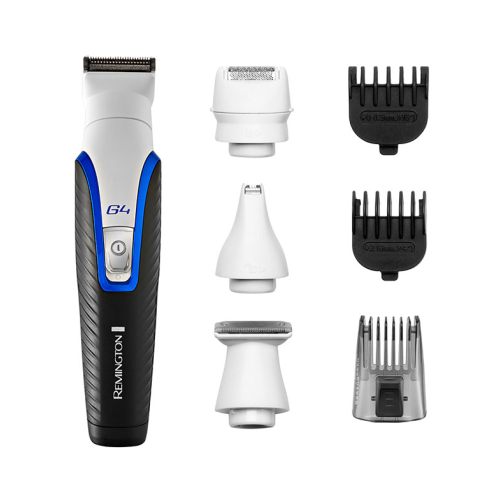 Remington - Kit Multifunción Graphite Series G4 - PG4000