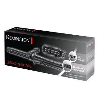 Remington - Rizador cerámico - diámetro 19mm.