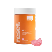Reset - Vitaminas B12 Prebiotic Vitamin Gummies