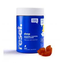 Reset - Vitaminas para dormir Sleep Vitamin Gummies