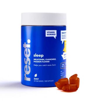 Reset - Vitaminas para dormir Sleep Vitamin Gummies