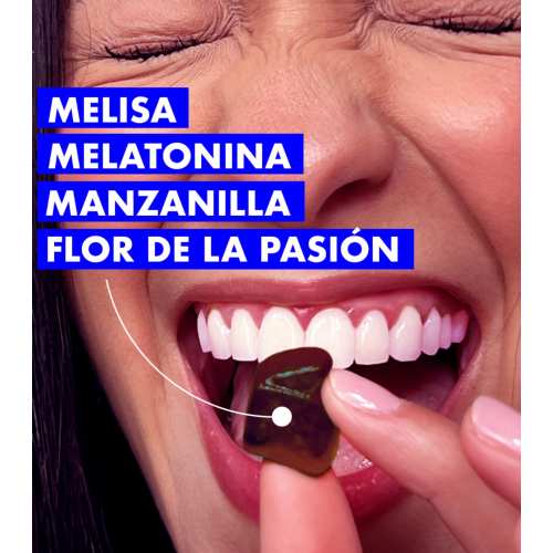 Reset - Vitaminas para dormir Sleep Zzz Vitamin Gummies