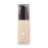 Revlon - Base de Maquillaje fluida ColorStay para piel Mixta/Grasa SPF15 - 180: Sand Beige