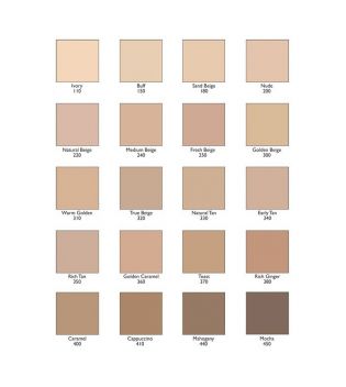 Revlon - Base de Maquillaje fluida ColorStay para piel Mixta/Grasa SPF15 - 330: Natural Tan