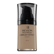 Revlon - Base de Maquillaje fluida Photoready Airbrush effect - 002: Vanilla