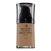 Revlon - Base de Maquillaje fluida Photoready Airbrush effect - 006: Medium Beige