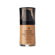 Revlon - Base de Maquillaje fluida Photoready Airbrush effect - 009: Rich Ginger