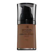Revlon - Base de Maquillaje fluida Photoready Airbrush effect - 011: Cappuccino