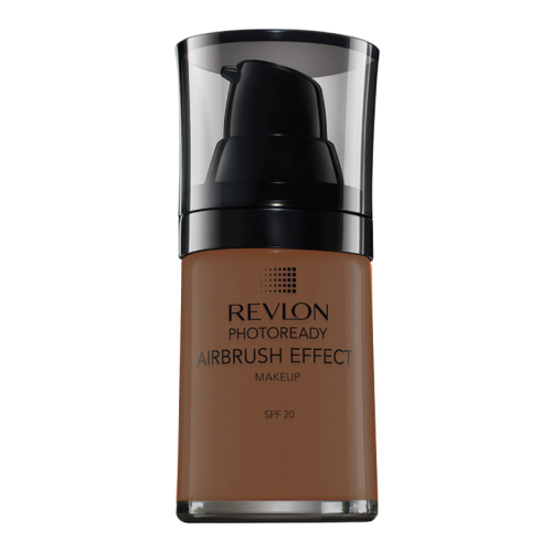 Revlon - Base de Maquillaje fluida Photoready Airbrush effect - 011: Cappuccino