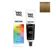 Revlon - Coloración permanente The Color Maker - 9.00/9NW: Rubio muy Claro Cálido