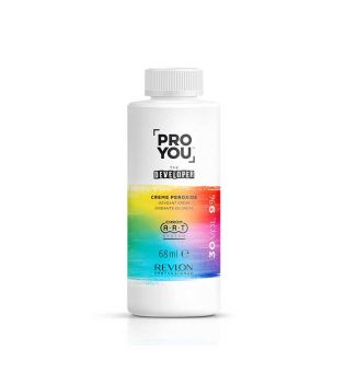 Revlon - Oxidante en crema The Developer Pro You - 30 VOL 9%