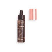 Revolution - *Glow* - Aceite Glow Radiance Shimmer para cara y cuerpo - Warm Bronze
