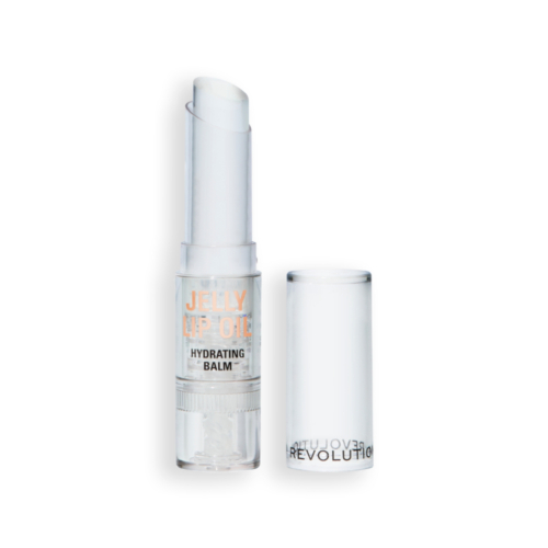 Revolution - Aceite labial en barra Jelly - Crystal Clear PH