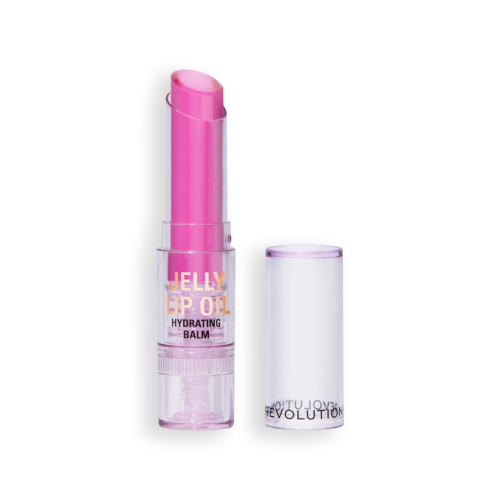 Revolution - Aceite labial en barra Jelly - Lilac Crush