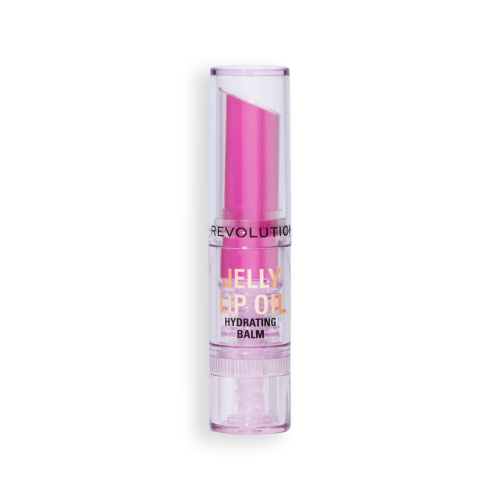 Revolution - Aceite labial en barra Jelly - Lilac Crush