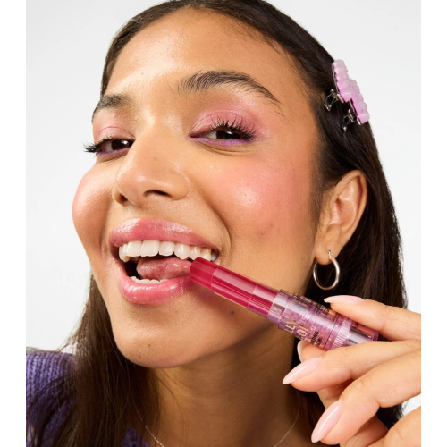 Revolution - Aceite labial en barra Jelly - Lilac Crush