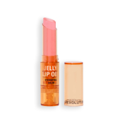 Revolution - Aceite labial en barra Jelly - Popsicle Peach