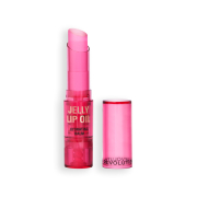 Revolution - Aceite labial en barra Jelly - Watermelon Crush Red