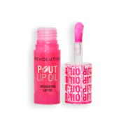 Revolution - Aceite labial Pout Lip - Watermelon Pink