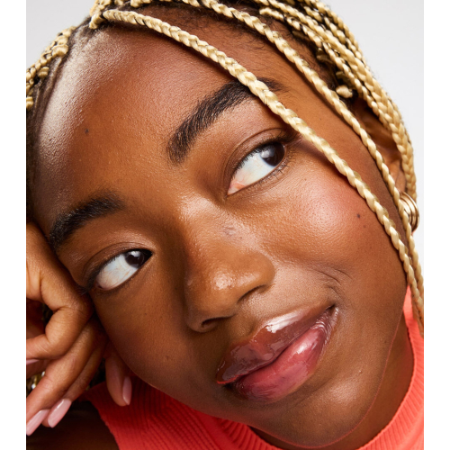 Revolution - Aceite labial Pout Lip - Cherry Red