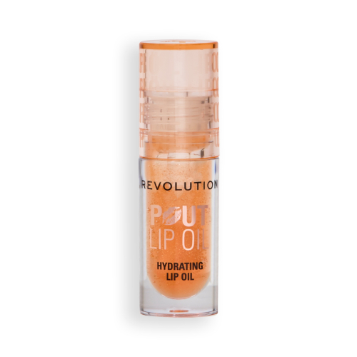 Revolution - Aceite labial Pout Lip - Honey Shimmer
