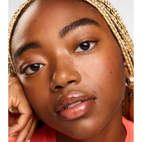 Revolution - Aceite labial Pout Lip - Honey Shimmer