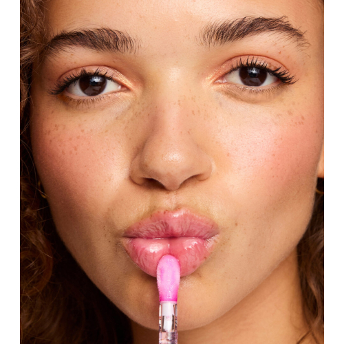 Revolution - Aceite labial Pout Lip - Raspberry Pink