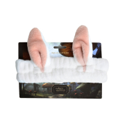 Revolution - *Alice in Wonderland* - Cinta para el pelo Rabbit Headband