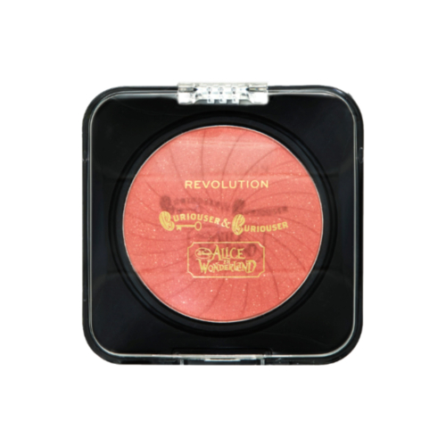 Revolution - *Alice in Wonderland* - Colorete en polvo The Wrong Alice