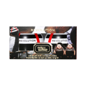 Revolution - *Alice in Wonderland* - Duo de bálsamos labiales Fat Boys