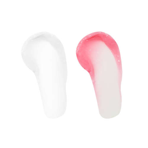 Revolution - *Alice in Wonderland* - Duo de bálsamos labiales Fat Boys