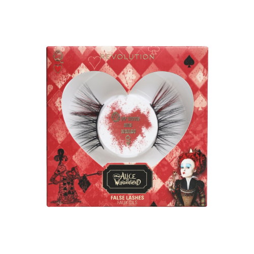 Revolution - *Alice in Wonderland* - Pestañas postizas The Reed Queen