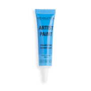 Revolution - *Artist Collection* - Pintura para rostro y cuerpo Artist Paint - Blue
