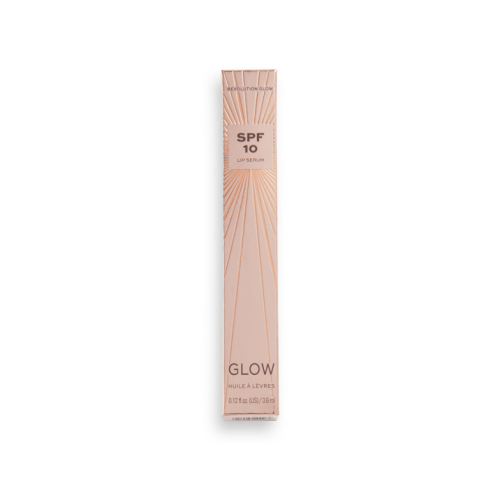 Revolution - Bálsamo de labios Glow SPF10