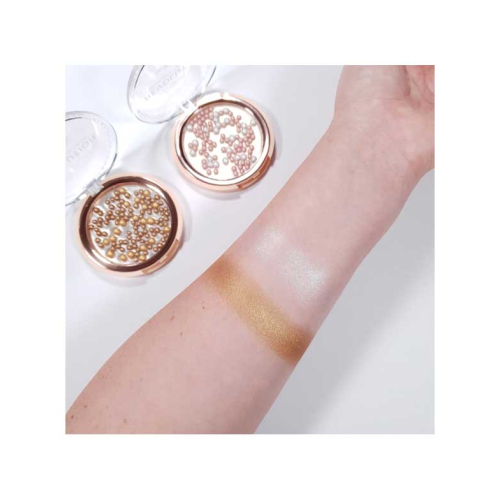 Revolution - Bálsamo iluminador Bubble - Bronze