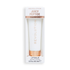 Bálsamo labial Juicy Peptide - Clear Ice