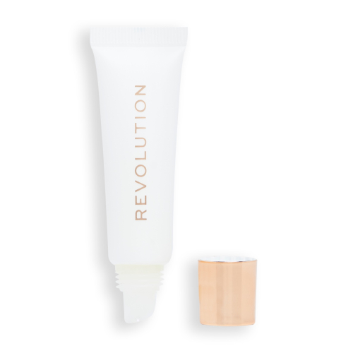 Revolution - Bálsamo labial Juicy Peptide - Clear Ice