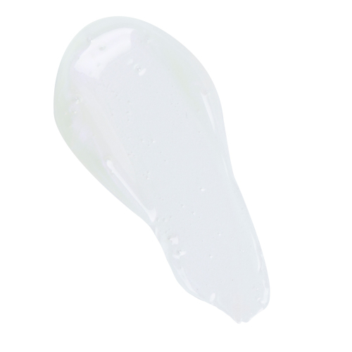 Revolution - Bálsamo labial Juicy Peptide - Clear Ice