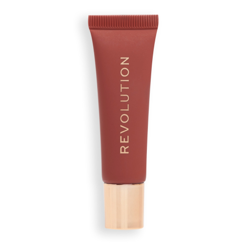 Revolution - Bálsamo labial Juicy Peptide - Latte