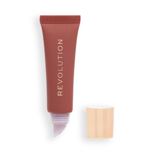 Revolution - Bálsamo labial Juicy Peptide - Latte