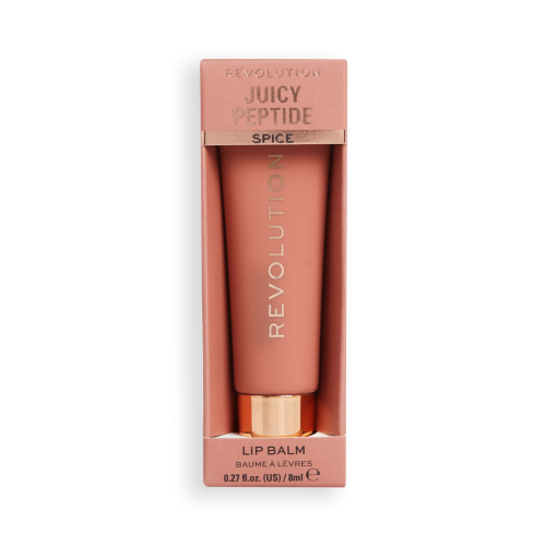 Revolution - Bálsamo labial Juicy Peptide - Spice