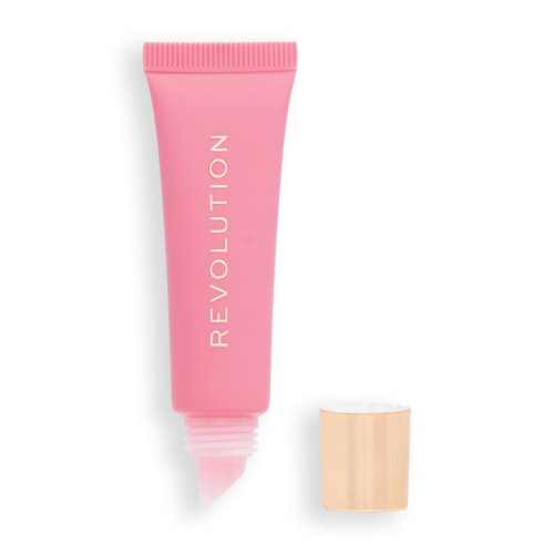Revolution - Bálsamo labial Juicy Peptide - Strawberry