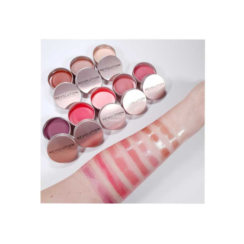 Revolution - Bálsamo multiuso Balm Glow - Golden Hour