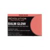 Revolution - Bálsamo multiuso Balm Glow - Peach Bliss